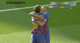 巴塞罗那教练团队备战新赛季：战术研讨助力关键赛事