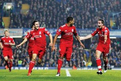 曼联追猎巴莱巴：1.15 亿中场博弈背后的红魔复兴野心