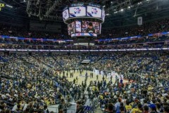 湖人队詹姆斯离队后的重建之路