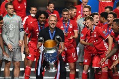 足球战术演变：西蒙尼教练引领马竞高位逼抢新潮流