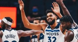 勒布朗·詹姆斯：GOAT传奇球星职业生涯分岔路口