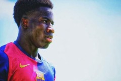 皇马边锋维尼修斯闪耀西甲赛场，荣膺最佳球员