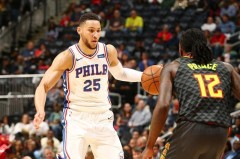 变天！詹姆斯若赴尼克斯，东部格局改写，绿军雄鹿急应对